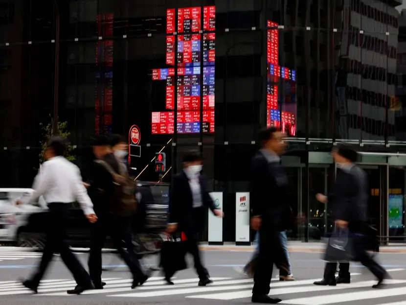 Alertan aumento de casos de una ‘bacteria carnívora’ que está afectando a Japón