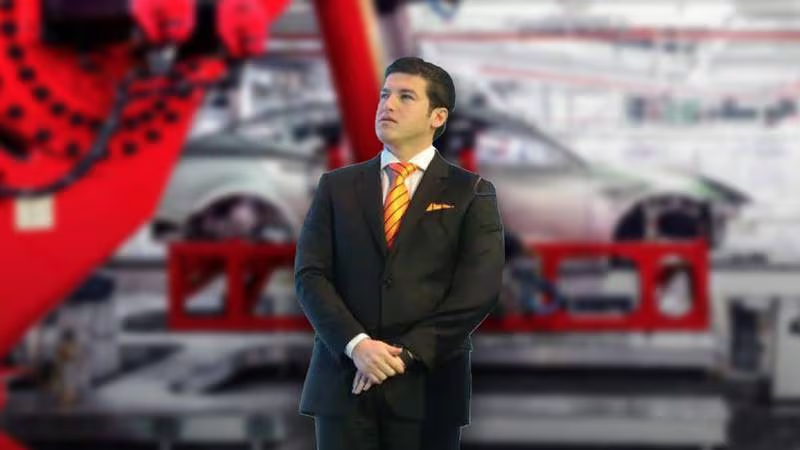 ¿Y la planta de Tesla, Samuel? Gigafactory no arranca construcción pese a promesa del ‘góber’