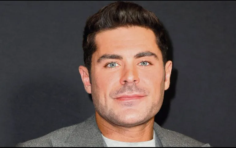 “La lucha libre es un trabajo duro”: Efron