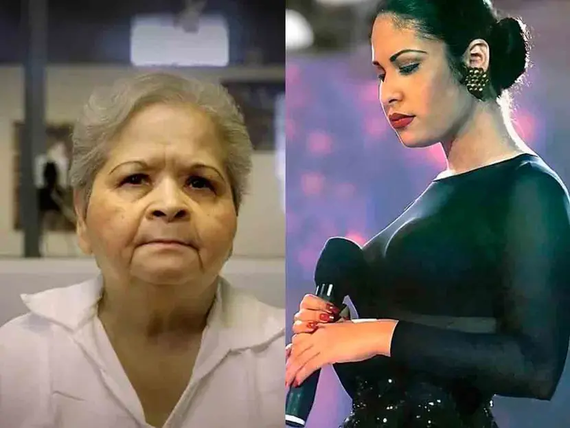 Yolanda Saldívar asegura ser una ‘prisionera política’ y reafirma que asesinato de Selena fue accidental