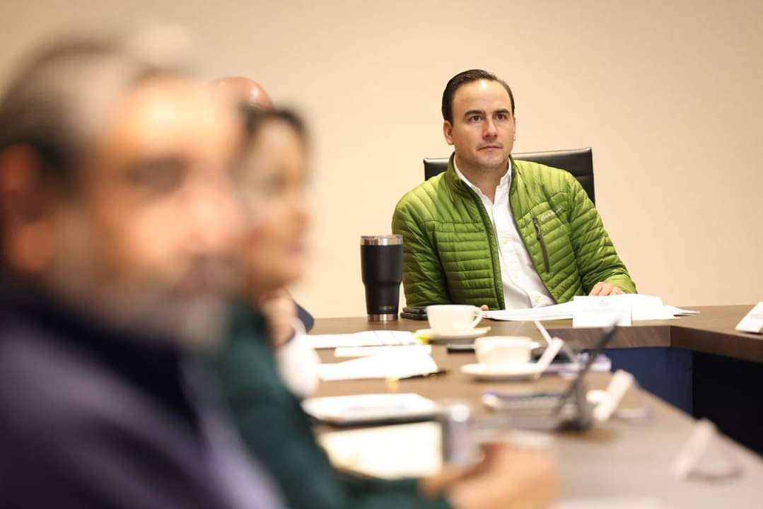INICIA CONSTRUCCIÓN DEL PLAN INTEGRAL DE GESTIÓN DEL AGUA EN COAHUILA