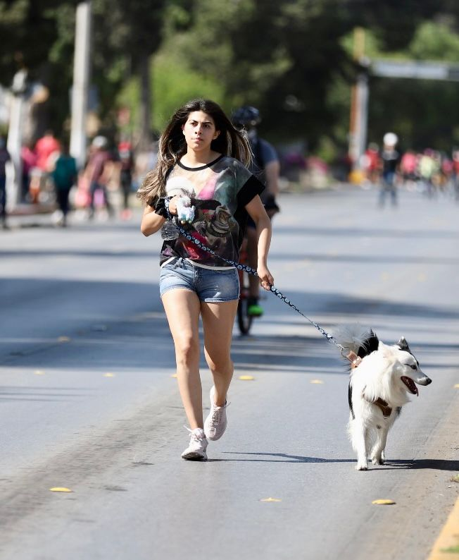 Acuda a la Ruta Recreativa durante las vacaciones de Semana Santa