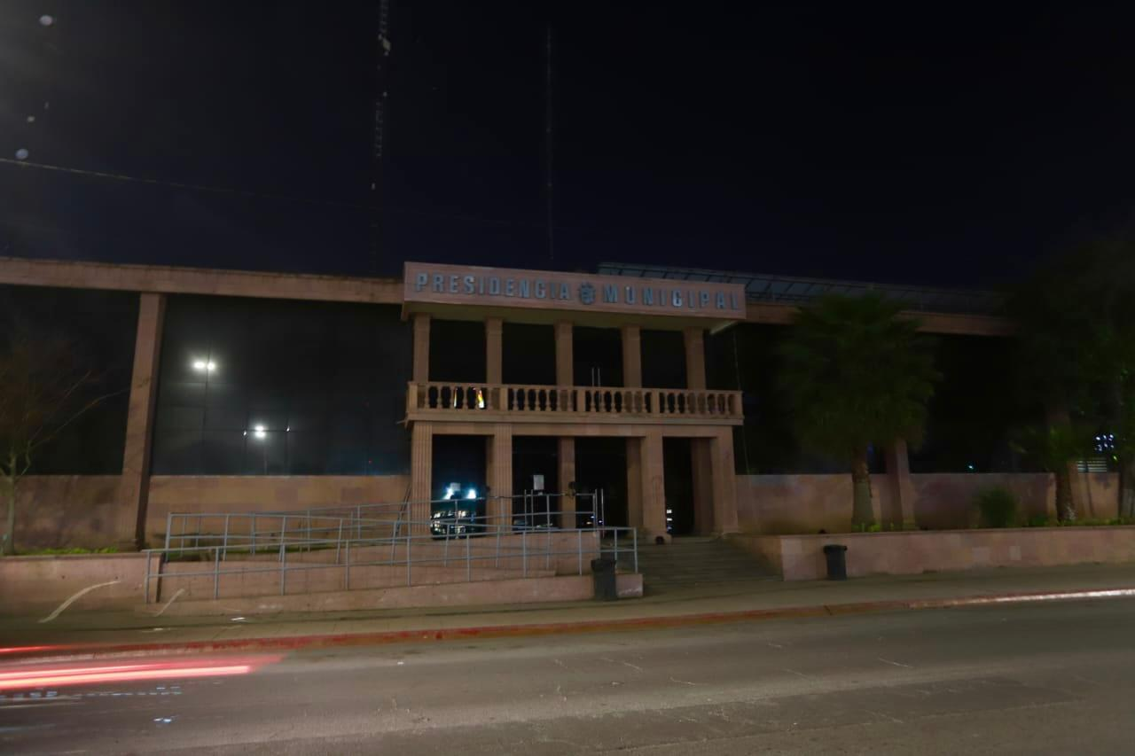 Se suma Saltillo a La Hora del Planeta