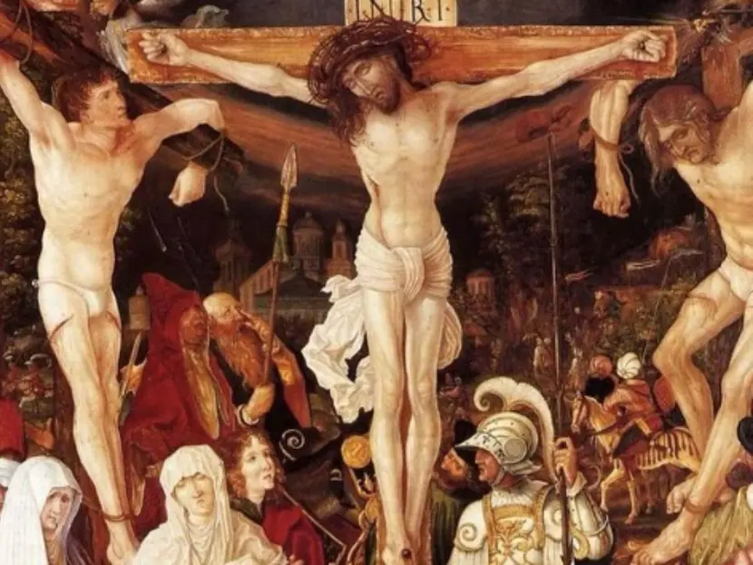 Día de San Dimas: ¿quién era y qué relación tiene con Semana Santa?