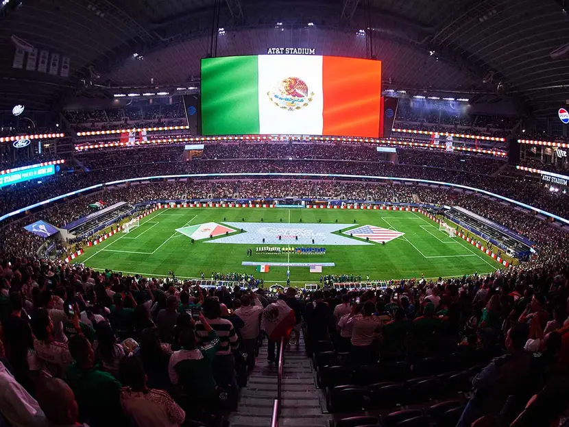 Selección Mexicana podría recibir nuevo castigo por el grito homofóbico