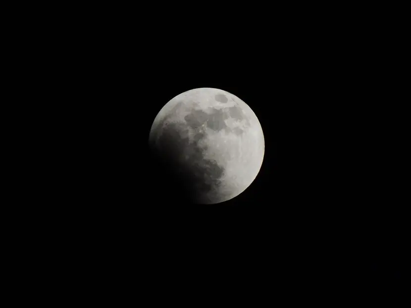 ¿Cuándo será el próximo eclipse lunar en 2024? Esto es lo que debes saber