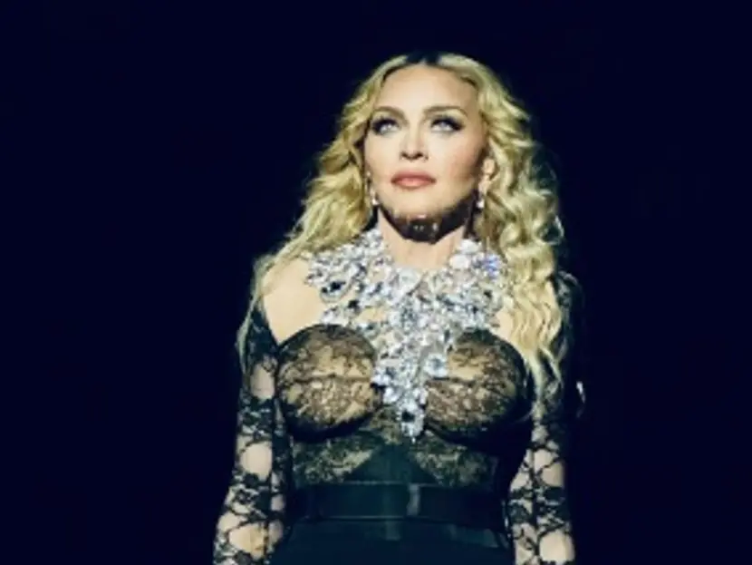 Madonna dará concierto gratis en Brasil; ¡será el show más grande de su carrera!
