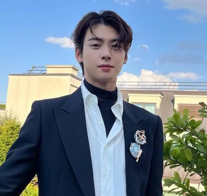 Cha Eun- Woo daría concierto en México: fecha y cuándo sería la preventa de boletos
