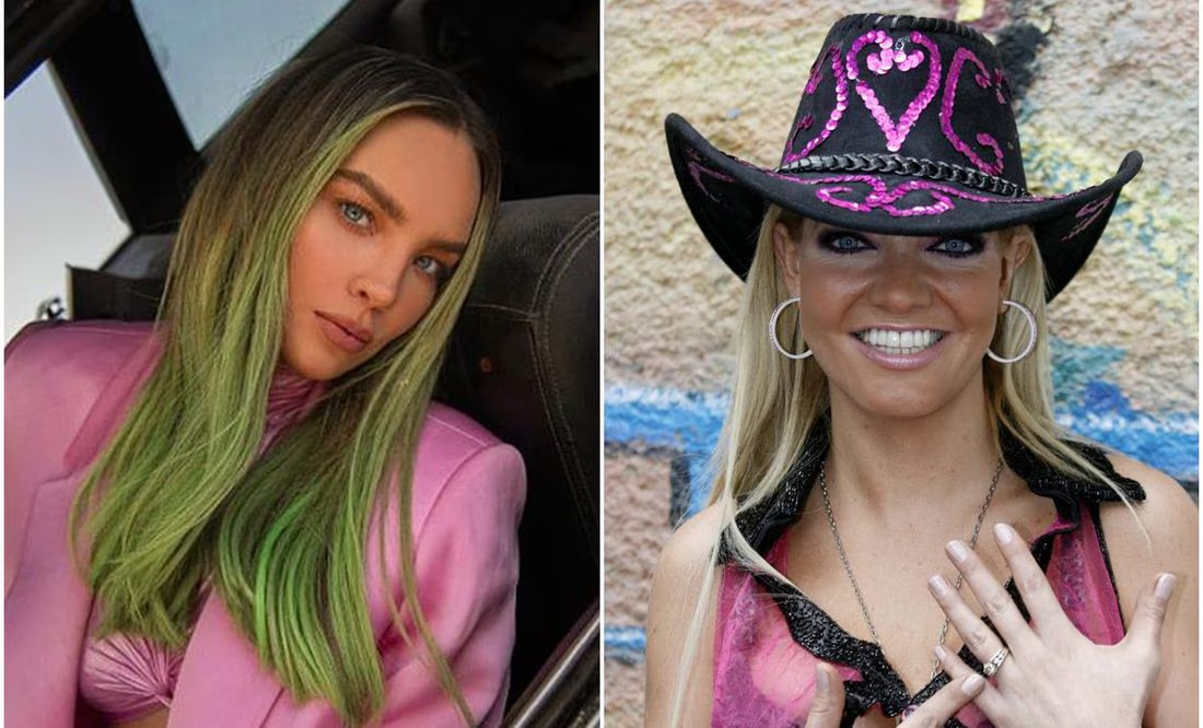 «¿Quién mató a Paco Stanley?»: Critican a Belinda por su caracterización de Paola Durante