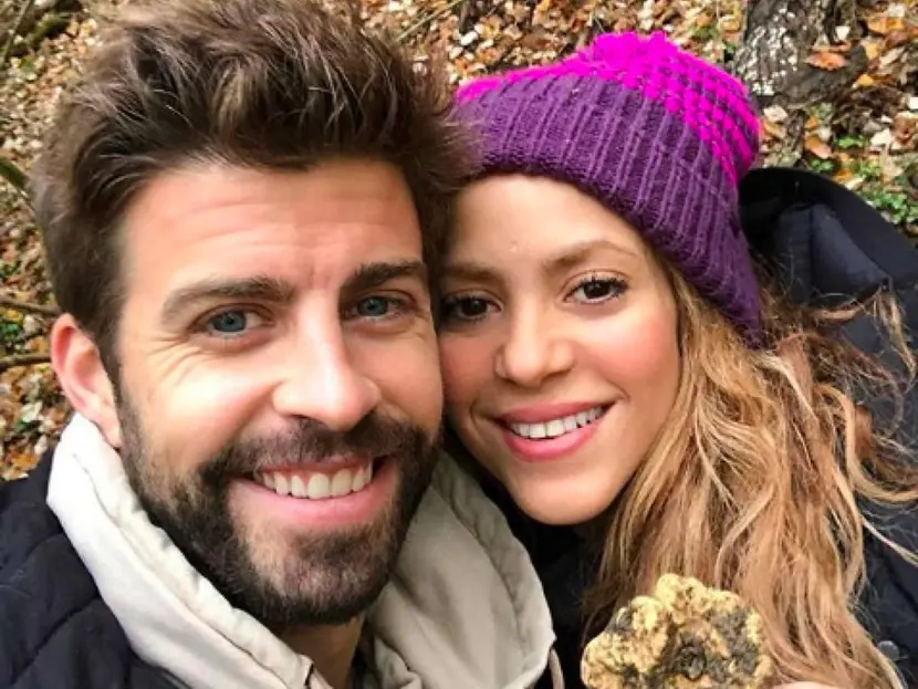 Shakira asegura que Gerard Piqué frenaba su carrera y ahora es libre; «me arrastraba»