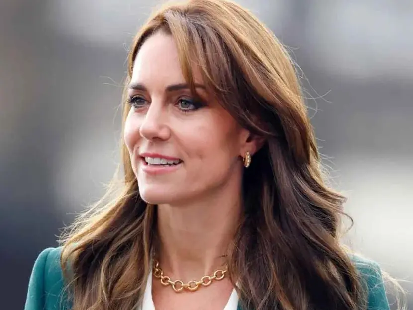 ¡Efecto Kate Middleton! Millones se asesoran sobre el cáncer tras diagnóstico de la princesa