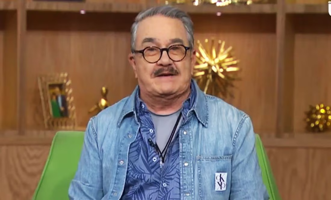 Aseguran que ya no quieren a Pedro Sola como conductor de «Ventaneando»