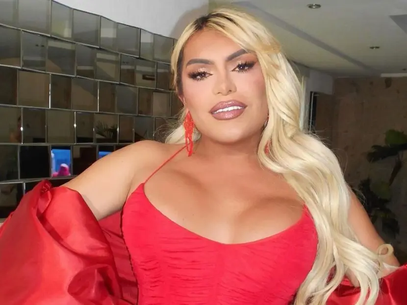 Wendy Guevara revela que no descarta hacerse la vaginoplastia