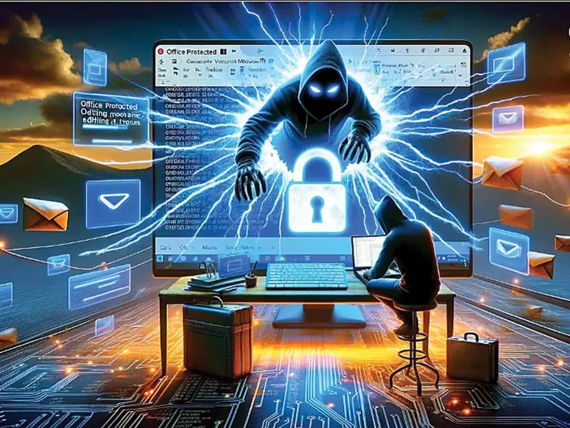 Memorias USB, vehículos de los cibercriminales