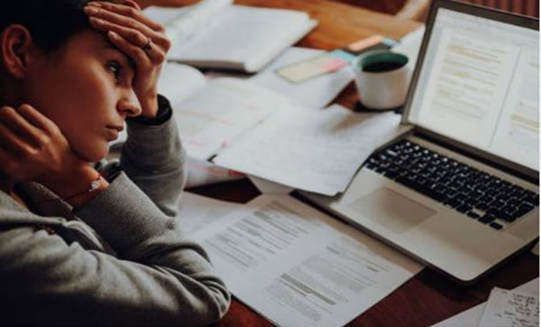 ¿Por qué no puedes concentrarte? Esto dice la UNAM