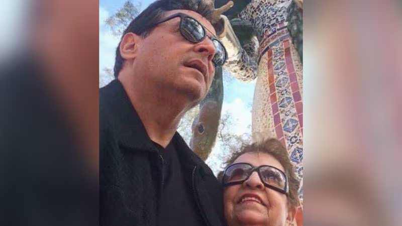 Muere Luis Armando Colosio, primo de Luis Donaldo, a los 62 años; fue aplastado por su auto