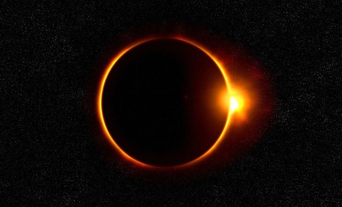 Eclipse Solar 2024: Este será el trayecto del evento astronómico