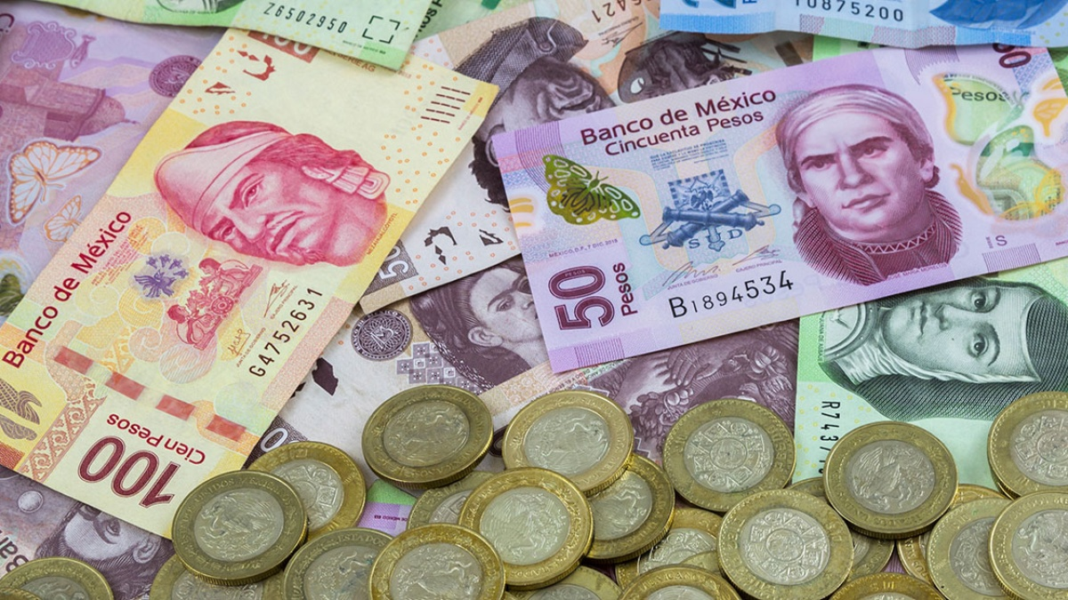 Precio del dólar hoy 5 de marzo de 2024: Peso avanza marginalmente