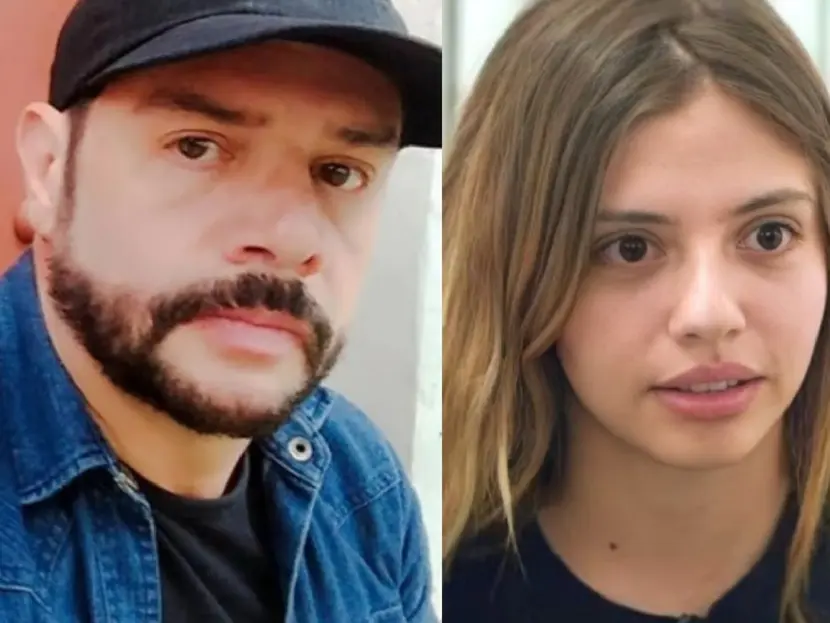 Héctor Parra volverá a recibir una sentencia; «estoy enojada, decepcionada», dice su hija Daniela