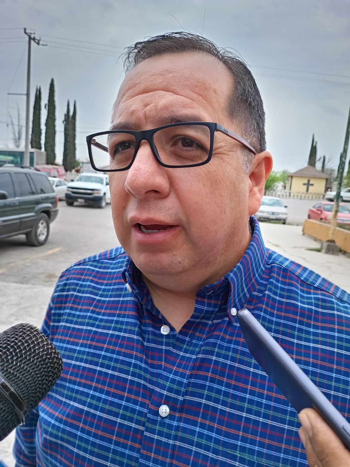 Prepara Fiscalía operativos de Semana Santa