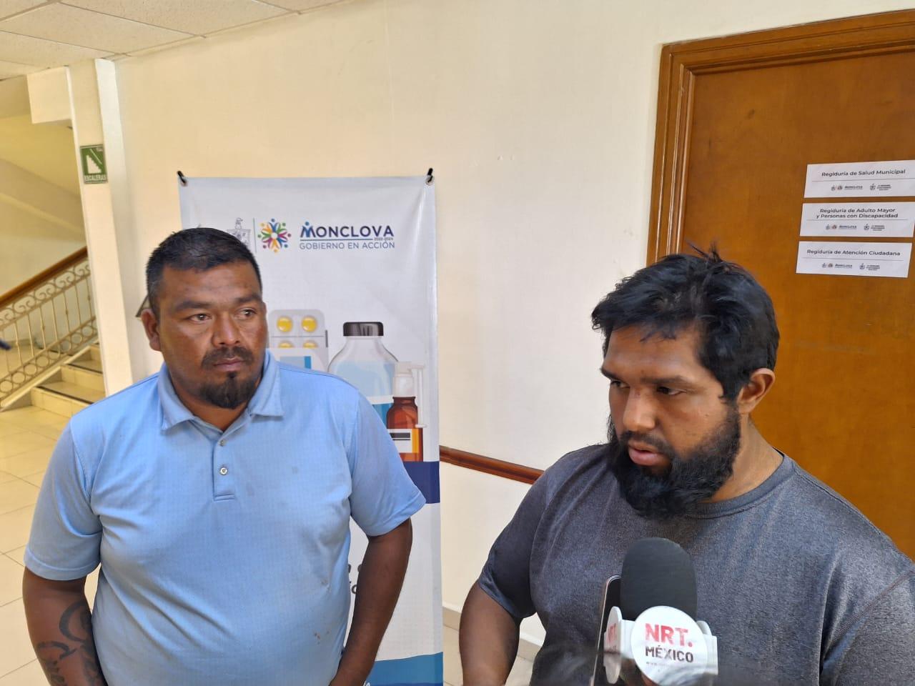 Niegan acusaciones de “montachoques”