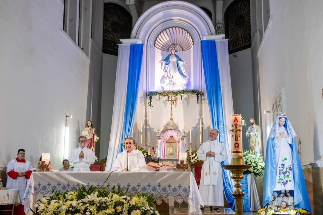 Debemos valorar sacrificio de Jesús