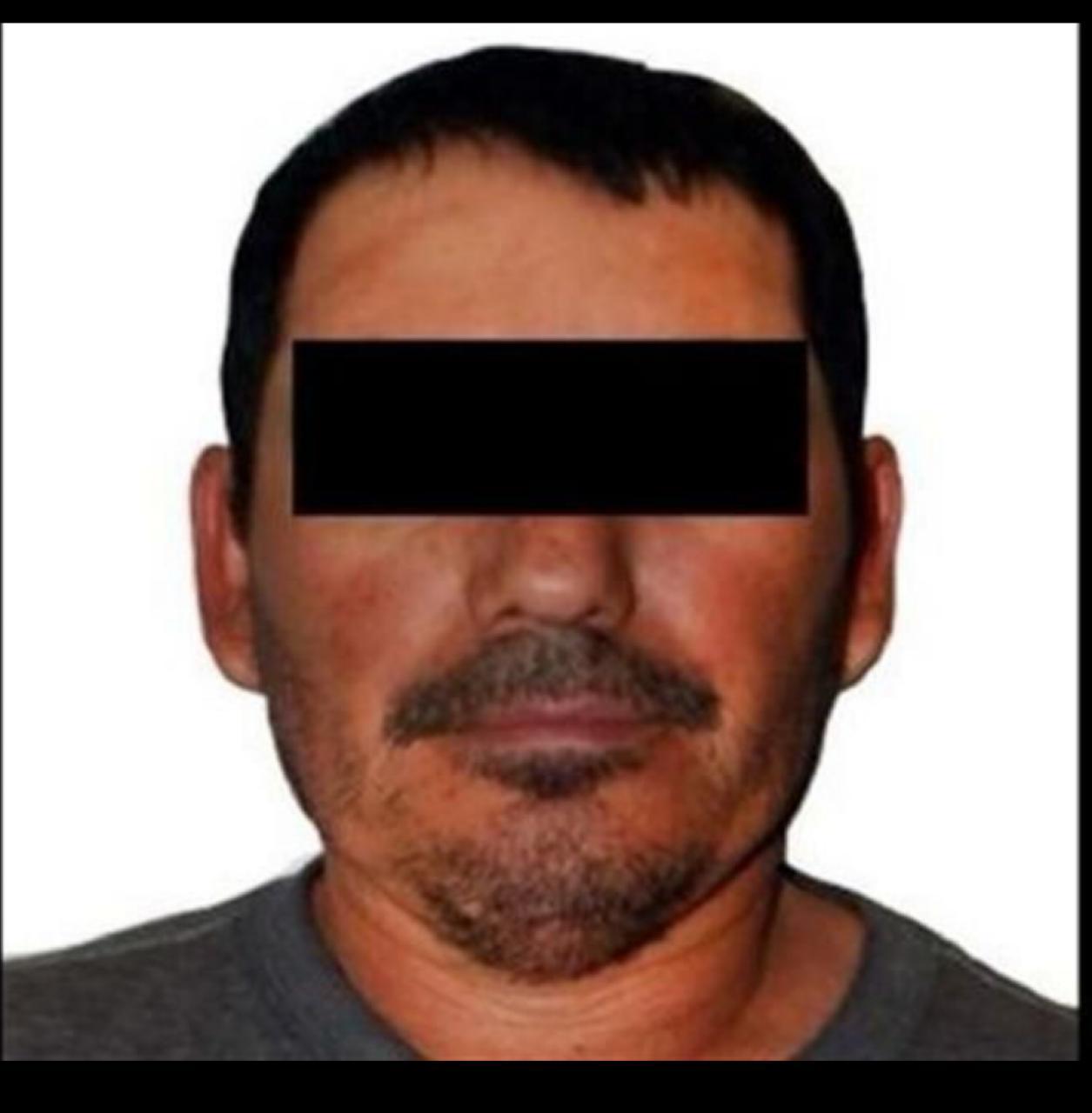 Dan 30 años al “Pozolero”; se encuentra preso en Mesillas
