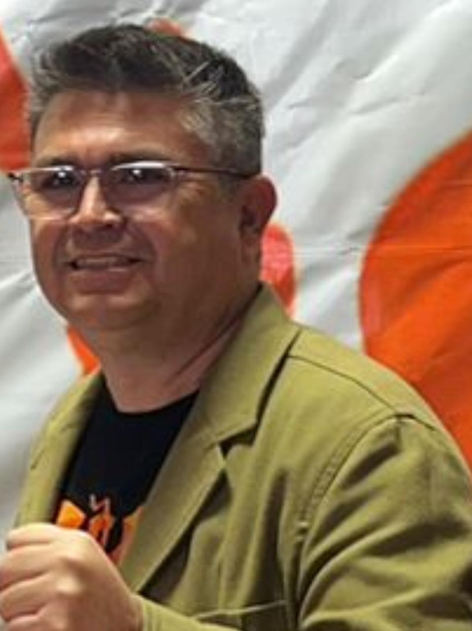 Renuncia coordinador de Movimiento Ciudadano