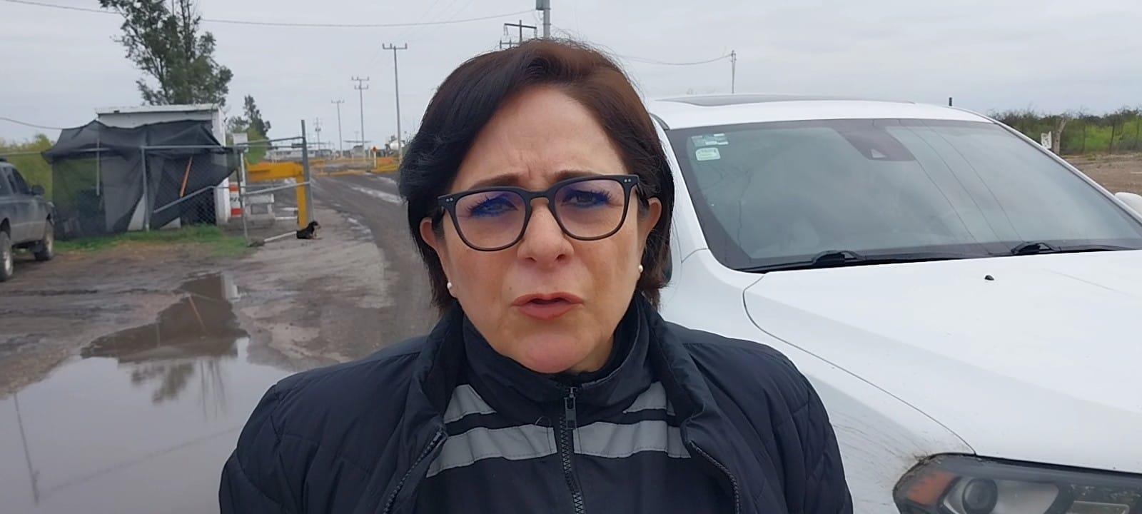 Retomarán labores en El Pinabete en 18 días