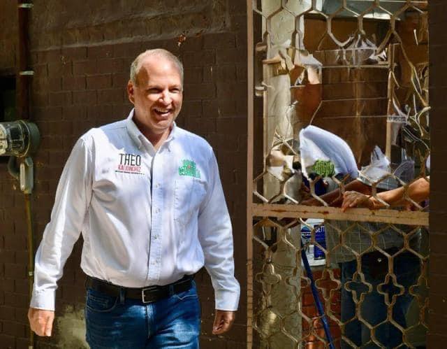 Gestionará Theo más recursos para Coahuila