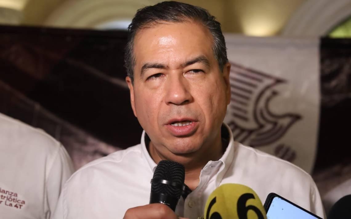 Amaga ruptura PT con Morena