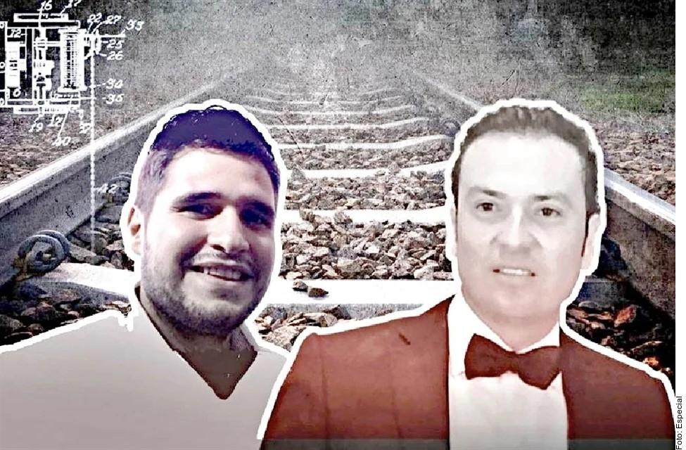 Salpica nuevo audio a hijo de AMLO