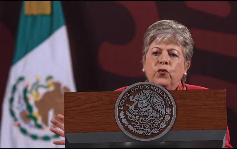Condena México agresión