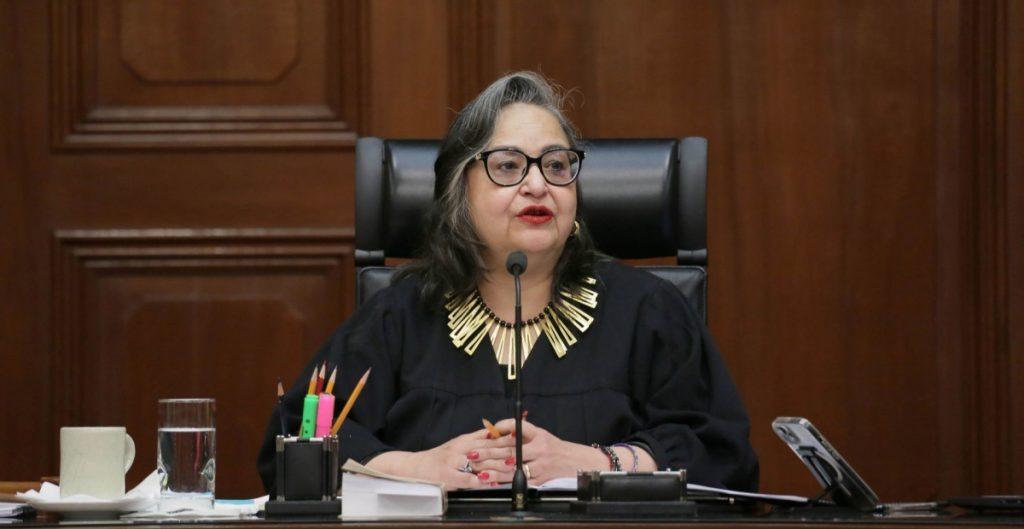 Norma Piña ordena investigar filtración del caso de Arturo Zaldívar; hay más denuncias en curso contra el ministro en retiro