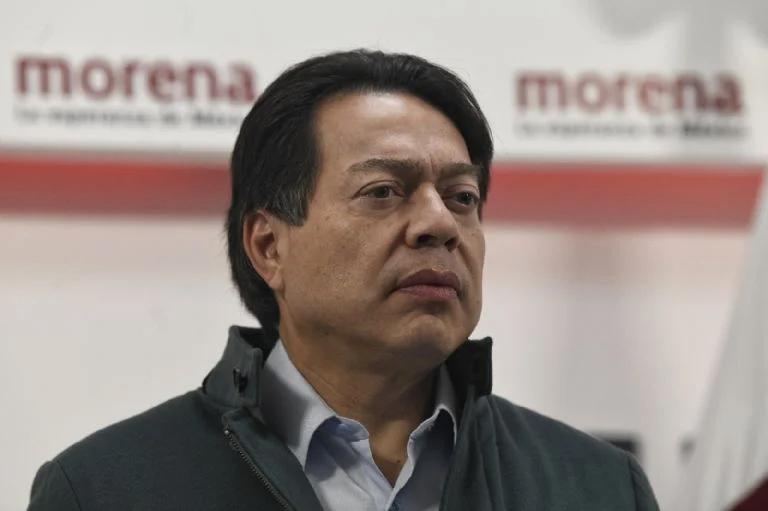 Captura narco a México