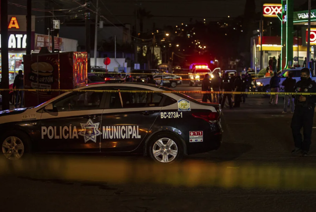 Van 184 mil 408 homicidios en sexenio de Morena