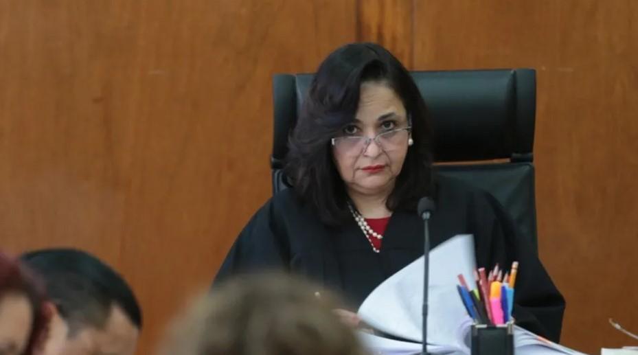 Jueces y magistrados cierran filas con Norma Piña ante denuncia de Arturo Zaldívar