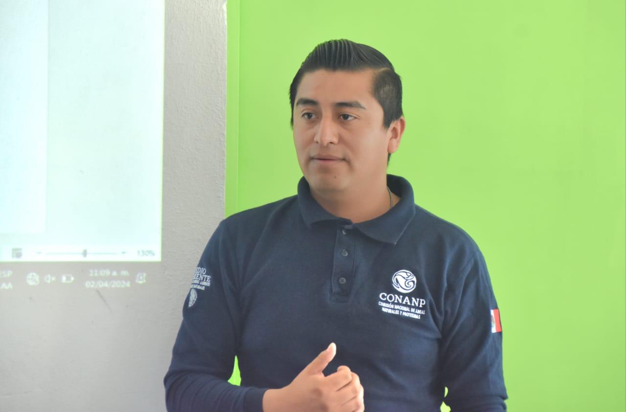 Reúnen a prestadores de servicios