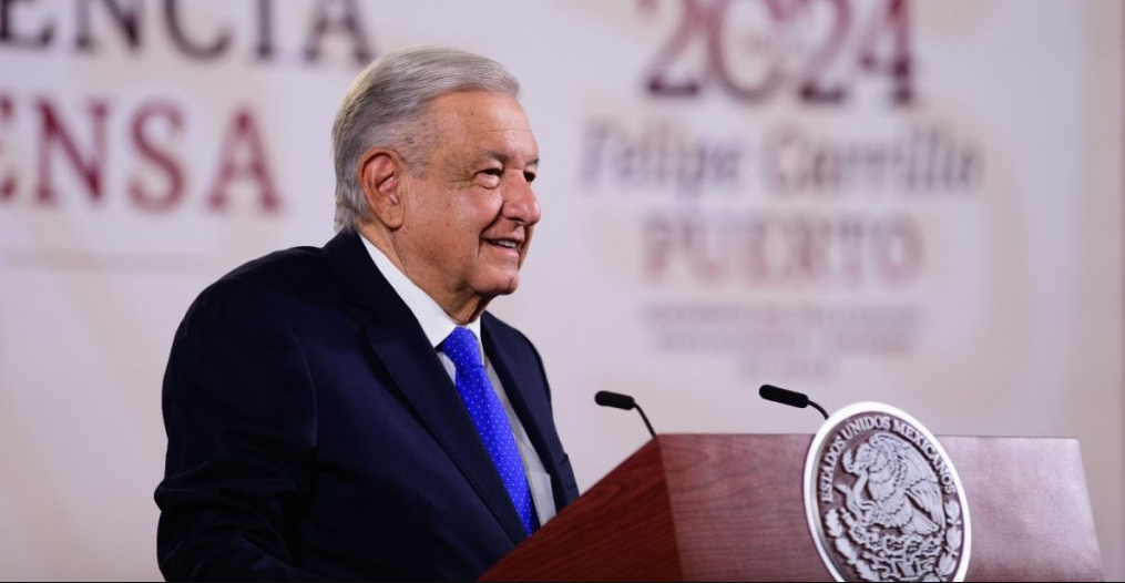 “Si mis hijos están metidos en un negocio ilícito, que sean castigados como cualquier ciudadano”: AMLO