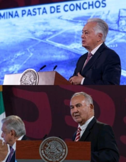 Confirman reunión entre AMLO y viudas de Pasta