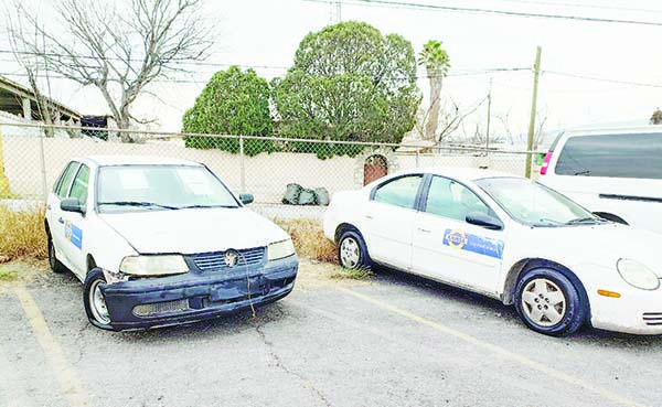 Insiste AHMSA en vender sus vehículos