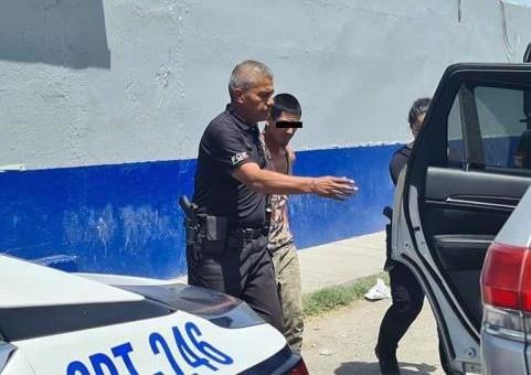 Roba y abusa de madre de familia Monclovense