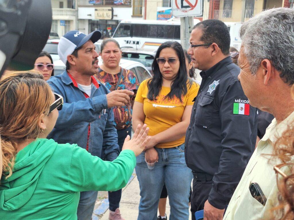 Seguirá estudiante acusado de bullying con clases en línea