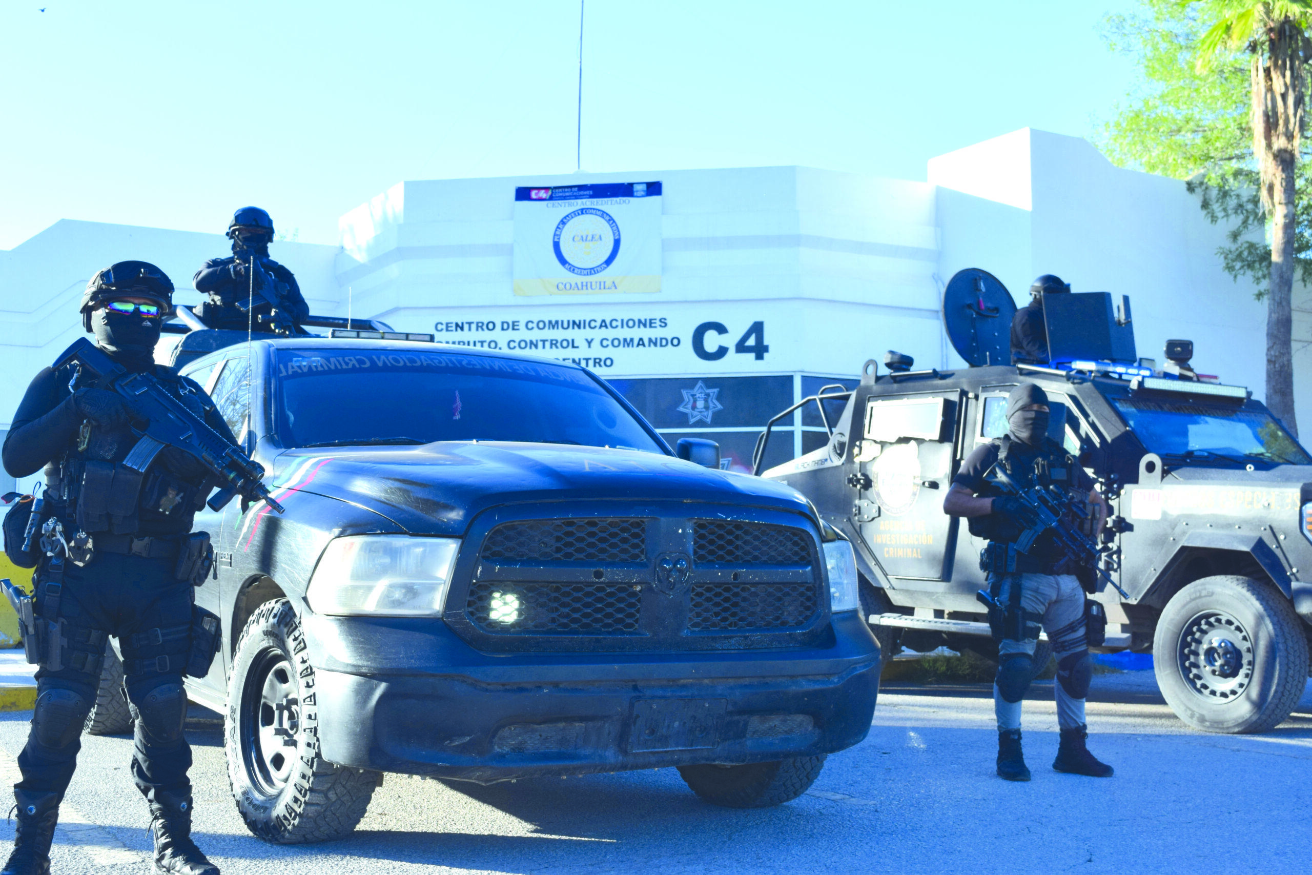 Tendrán sentencia 13 secuestradores