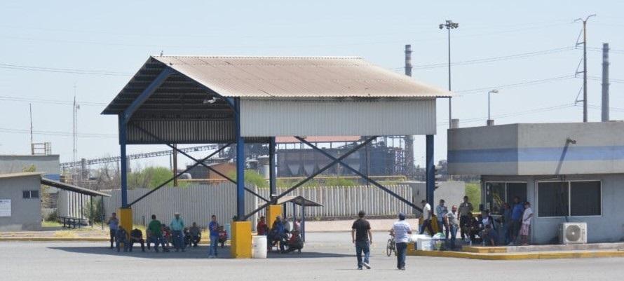 Son parciales con información al corte de agosto del 2023; Presenta AHMSA reportes financieros