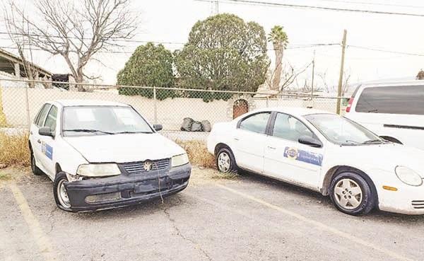 Insiste Altos Hornos en vender sus carros