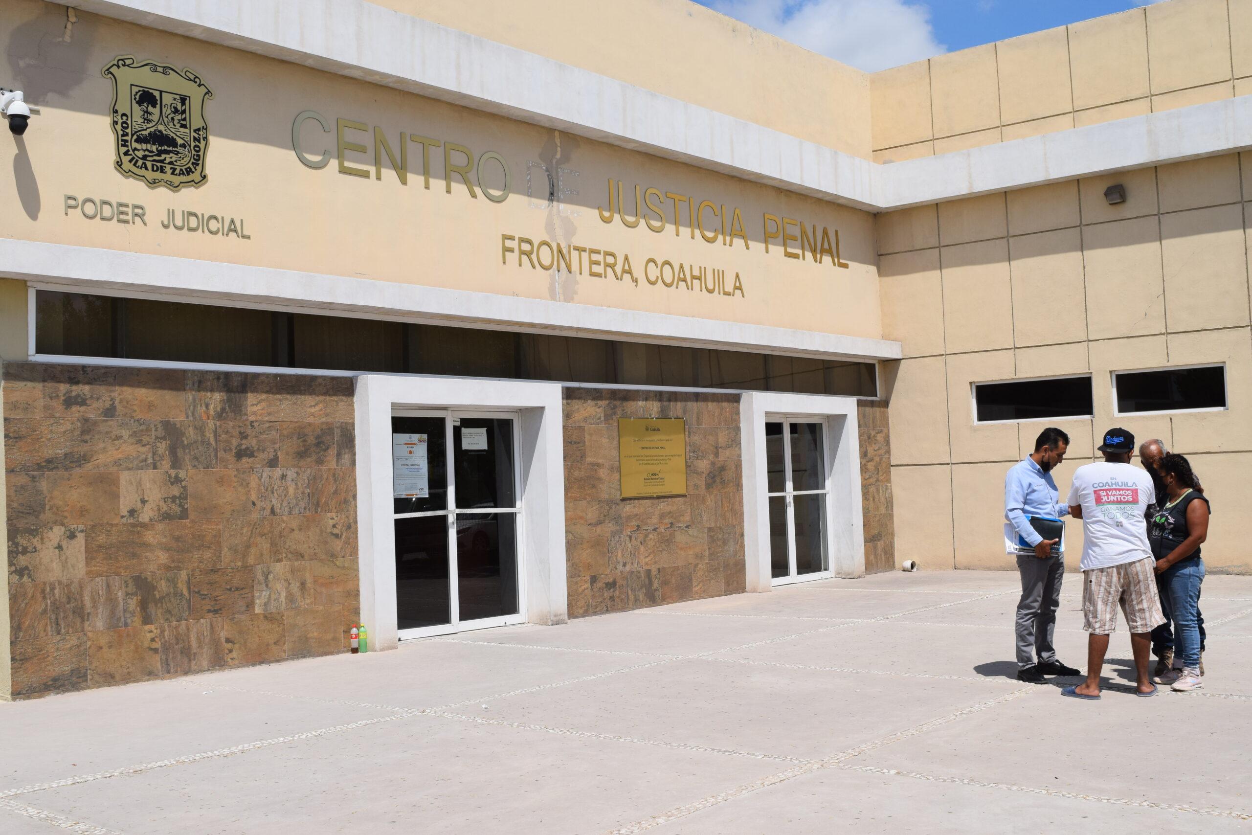 Decidirá hoy juez acerca de despojo a empresario