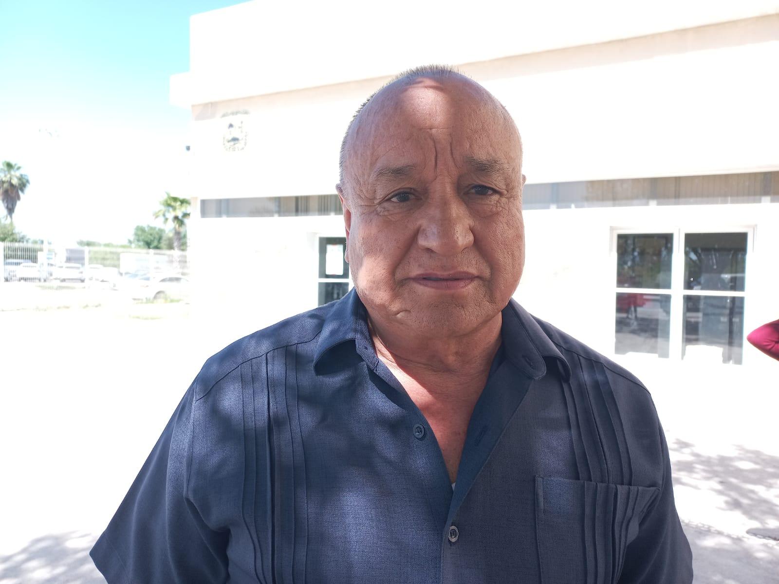 Presentan ante juez a chofer de ambulancia