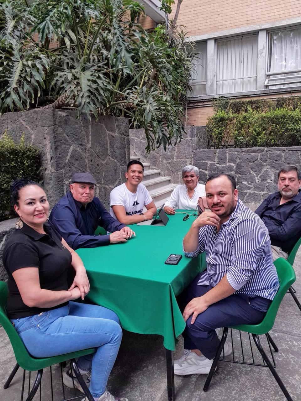 Busca AMEXTOUR nuevos horizontes