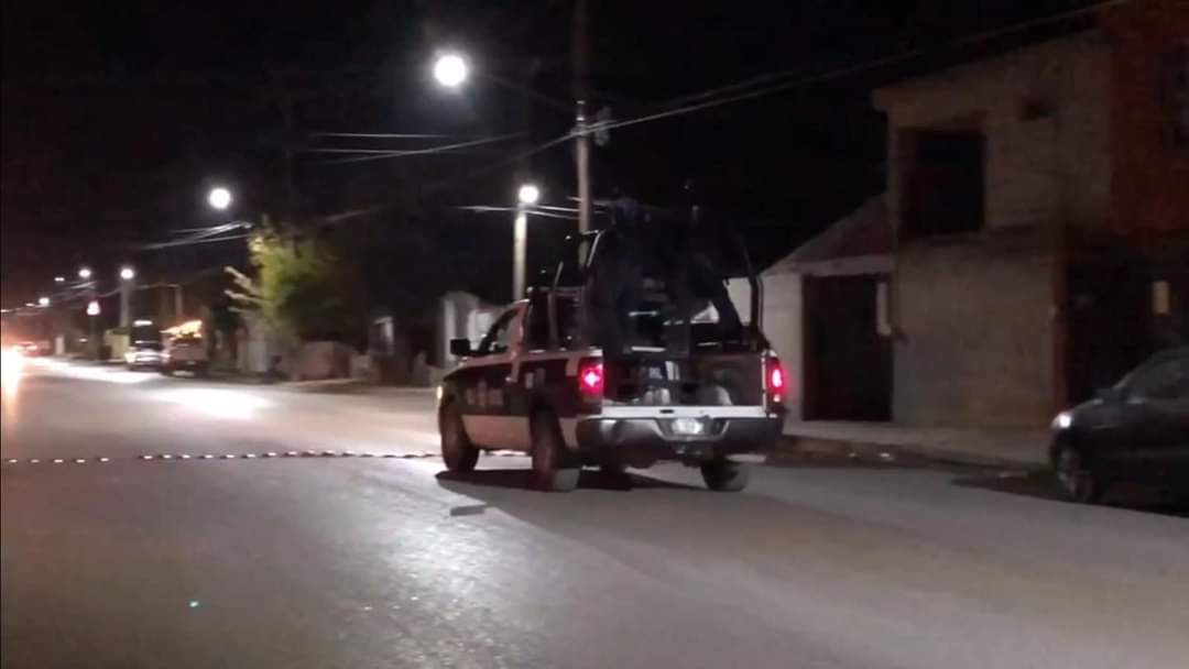Asaltan a mujer en la colonia Reynera